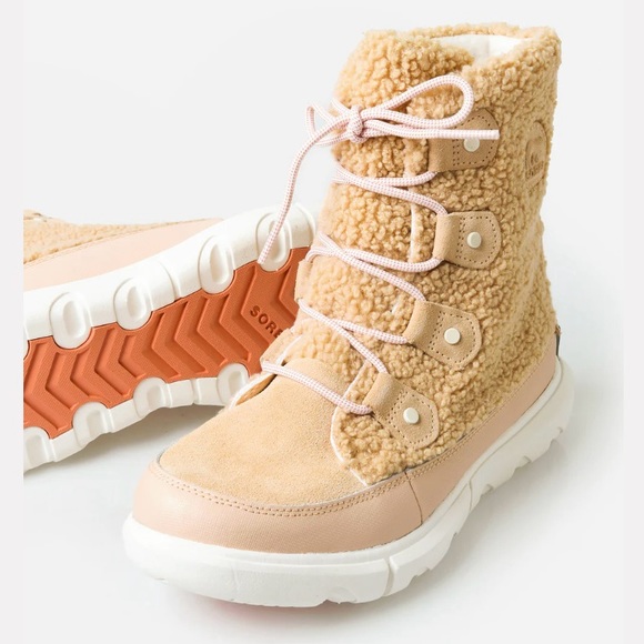Sorel Shoes - SOREL Women's Explorer™ II Joan Cozy Boot